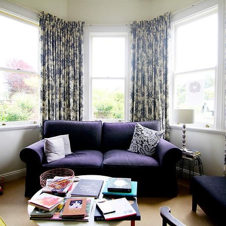 Hosking House New Plymouth Ngoại thất bức ảnh
