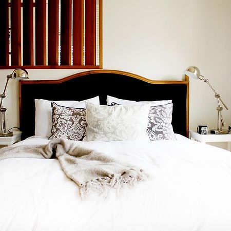 Hosking House New Plymouth Ngoại thất bức ảnh