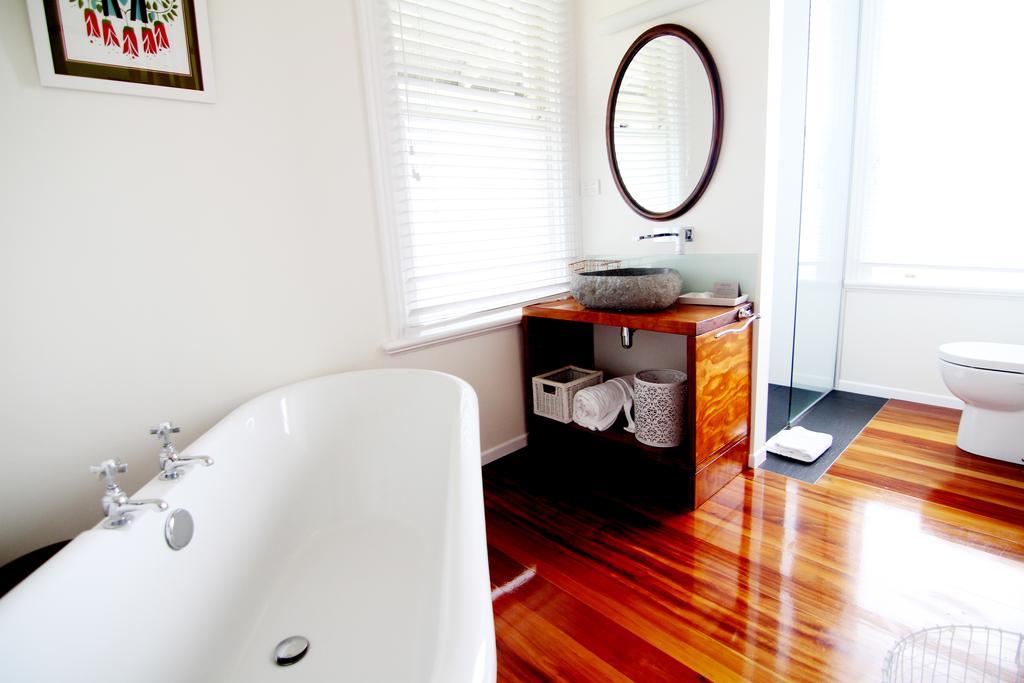 Hosking House New Plymouth Ngoại thất bức ảnh