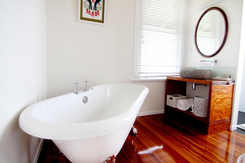 Hosking House New Plymouth Ngoại thất bức ảnh