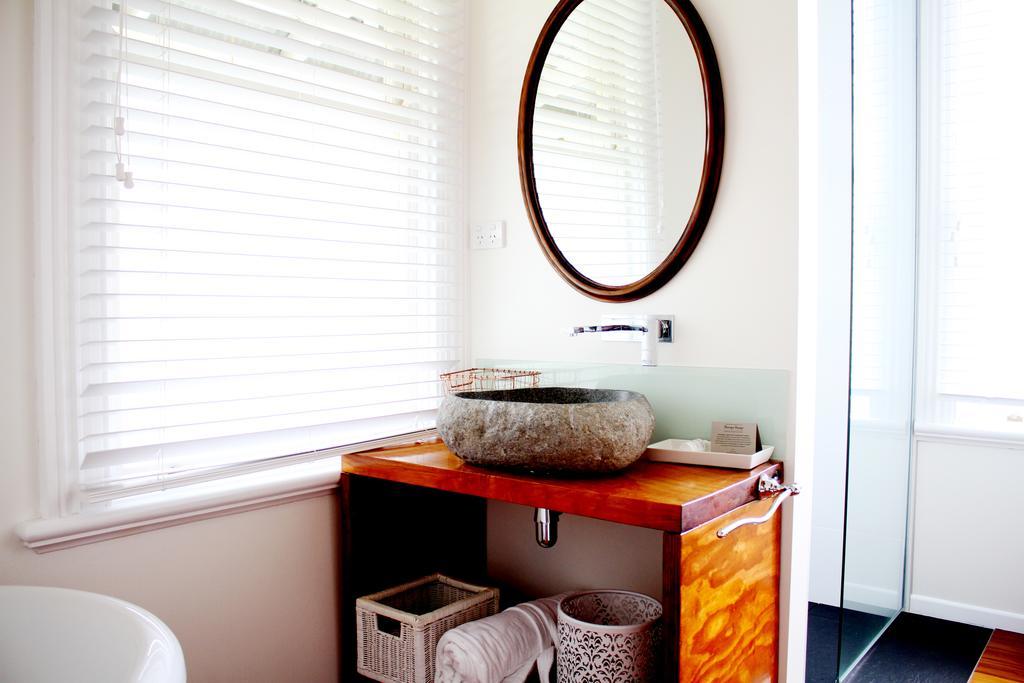 Hosking House New Plymouth Ngoại thất bức ảnh