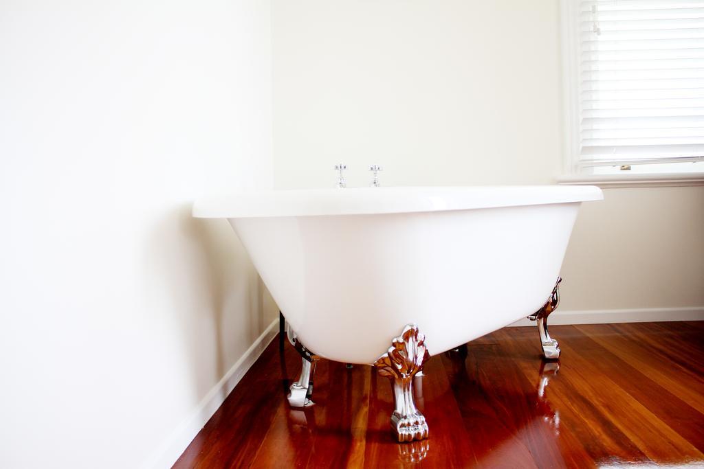 Hosking House New Plymouth Ngoại thất bức ảnh