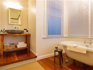 Hosking House New Plymouth Ngoại thất bức ảnh