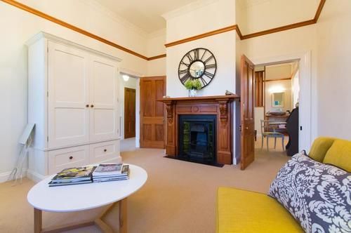 Hosking House New Plymouth Ngoại thất bức ảnh