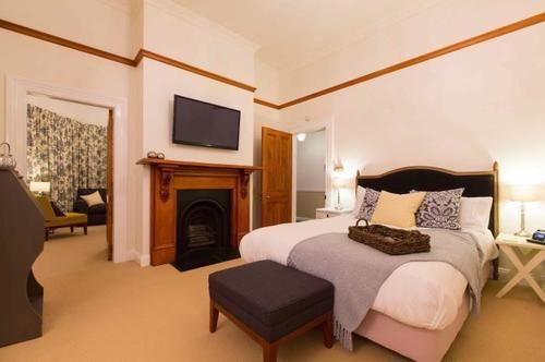 Hosking House New Plymouth Ngoại thất bức ảnh