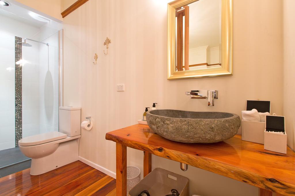 Hosking House New Plymouth Ngoại thất bức ảnh