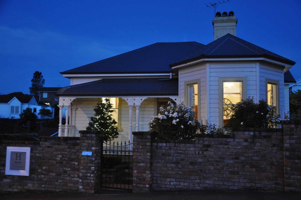 Hosking House New Plymouth Ngoại thất bức ảnh